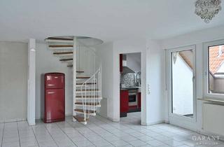 Wohnung kaufen in 72663 Großbettlingen, Charmante Maisonette-Stadtwohnung in Großbettlingen!