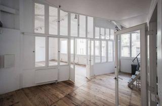 Loft kaufen in 69115 Weststadt, Leben, wie im Loft in SOHO - mitten in Heidelberg