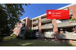 Wohnung kaufen in 21391 Reppenstedt, Kapital anlegen oder selbst einziehen