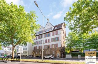 Wohnung kaufen in 74072 Heilbronn, Kapitalanlage im Herzen von Heilbronn!