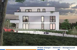 Wohnung kaufen in Am Hessbach, 97215 Uffenheim, Sunside Uffenheim - Willkommen auf der Sonnenseite