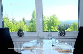 Wohnung kaufen in 79868 Feldberg (Schwarzwald), Felsapartment in Bärental