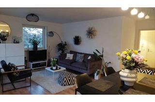 Wohnung kaufen in Karl-Fischer-Straße, 68519 Viernheim, Provisionsfrei: Stilvolle 2,5-Zimmer-Wohnung mit Balkon und EBK in Viernheim