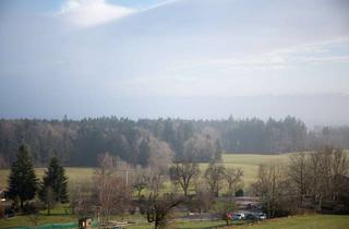 Wohnung kaufen in Glashütten 14/3, 88636 Illmensee, Stilvolle 6-Raum-Wohnung mit gehobener Innenausstattung mit Wintergarten und Balkon