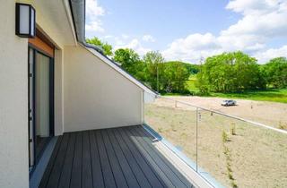 Wohnung kaufen in 07745 Jena, Moderne und naturnahe Familienwohnung