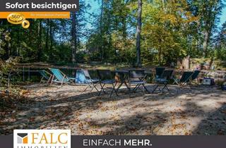 Wohnung kaufen in 29556 Suderburg, 3-2-1 Deine Wohlfühl-Oase