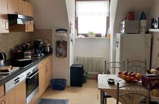 Wohnung kaufen in 95448 Hammerstatt/St. Georgen/Burg, **Gutgeschnittene 2 Zimmer Wohnung mit Dachterrasse in City Lage**