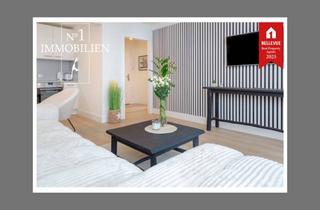 Wohnung kaufen in 25980 Sylt, Am Strand- ideal für bis zu 4 Personen, 52qm , kl. Meerblick, 2 Garagenstellplätze