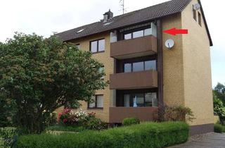 Wohnung kaufen in 31655 Stadthagen, 3-Zimmer- Eigentumswohnung in zentraler Lage