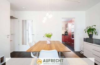 Wohnung kaufen in 85757 Karlsfeld, A U F R E C H T °HAUSGEFÜHL INKLUSIVE° Energieeff. Wohneinheit mit Garten – S2