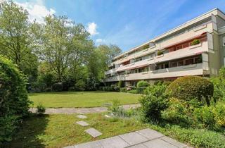 Wohnung kaufen in 32052 Herford, Terrassenwohnung in der Innenstadt mit TG-Stellplatz & Aufzug