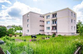 Wohnung kaufen in 88422 Bad Buchau, 3,5-Zimmer-Wohnung mit Garten, Balkon und Garage in Bad Buchau