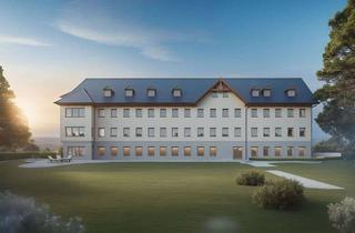 Wohnung kaufen in Mühlenweg, 55606 Kirn, Wohnungen zu verkaufen in Kirn – 2- bis 3-Zimmer!