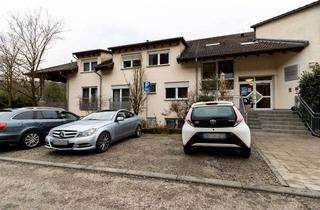 Wohnung kaufen in 74259 Widdern, KAPITALANLEGER AUFGEPASST - Appartement in Pflegeheim zu verkaufen!