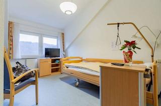 Wohnung kaufen in 74259 Widdern, Rendite 8,4% vor Kosten - Pflegeappartement zu verkaufen!