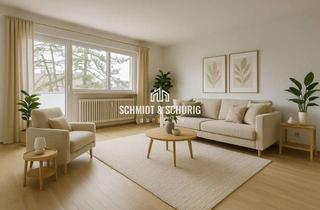 Wohnung kaufen in 68723 Oftersheim, Etagenwohnung mit Balkon und Stellplatz im Herzen von Oftersheim.