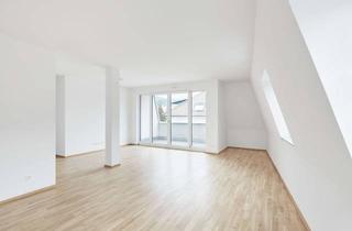 Wohnung kaufen in Sonnenstraße 81, 72458 Albstadt, Lichtdurchflutete DG-Wohnung mit Balkon – Wohnen über den Dächern der Stadt!