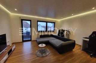 Wohnung kaufen in 67122 Altrip, ** Kernsanierte Wohnung sucht Kapitalanleger 5 Prozent Rendite **