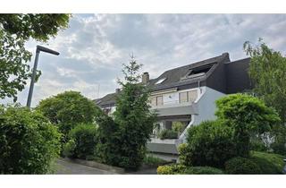 Penthouse kaufen in Am Wenzen, 55120 Mombach, Penthouse mit Blick