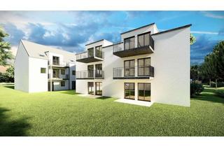Wohnung kaufen in Neue Landstraße 11h, 76761 Rülzheim, Projektierter Neubau eines Mehrfamilienhauses in Rülzheim – Modernes Wohnen in zentraler Lage
