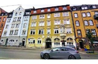 Wohnung kaufen in Holländische Str. 84, 34125 Nord-Holland, Kassel - schöne, gepflegte ETW - Nähe Uni Kassel