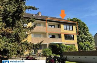 Wohnung kaufen in 31675 Bückeburg, Selbstnutzer und Kapitalanleger aufgepasst!