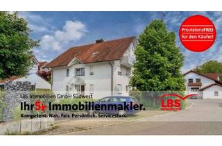 Wohnung kaufen in 78239 Rielasingen-Worblingen, Tolle Wohnungs-Gelegenheit in beliebtem Wohngebiet von Rielasingen!