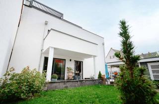 Wohnung kaufen in 56179 Niederwerth, Neubauwohnung mit Garten
