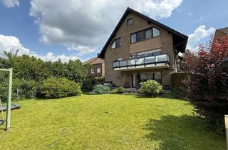 Wohnung kaufen in 45711 Datteln, Toller Wohnung mit 5 Zimmer, neuen Bädern, Garage und Balkon und Garten!!!