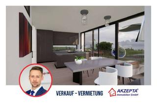 Penthouse kaufen in 51375 Schlebusch, Licht. Weite. Freiheit – Penthouse mit 5 Räumen voller Möglichkeiten in Schlebusch!