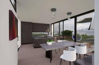 Penthouse kaufen in 51375 Schlebusch, Licht. Weite. Freiheit – Penthouse mit 5 Räumen voller Möglichkeiten in Schlebusch!