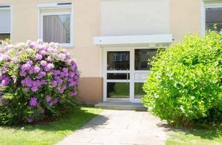 Wohnung kaufen in 45529 Hattingen, Helle Wohnung mit Südwest-Balkon im Oberwinzerfeld – ruhig, gut geschnitten, mit Potenzial