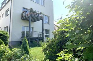 Wohnung kaufen in Berger Straße 11, 45470 Menden, Gartenwohnung im Grünen an der Ruhr