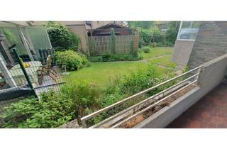 Wohnung kaufen in 48341 Altenberge, Altenberge Ortsmitte, 3-Zimmerwohnung mit Balkon, G-WC und Gemeinschaftsgarten zu verkaufen