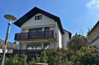 Wohnung kaufen in 97422 Hochfeld-Steinberg, 5 Zi. Eigentumswohnung mit großem Gartenanteil am schönen Schweinfurter Steinberg, ideal für Familie