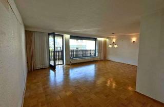 Wohnung kaufen in 97422 Hochfeld-Steinberg, Preisreduzierung: Attraktive, familienfreundliche 5-Zim.-Wohnung mit Garten am Schweinfurt-Steinberg