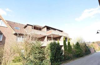 Wohnung kaufen in 29574 Ebstorf, Anlageobjekt! Gut vermietete Wohnung mitten in Ebstorf!