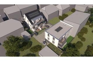 Wohnung kaufen in 46236 Bottrop, BOTTROP-Stadmitte: "BERGZWEI. gartenwohnen."