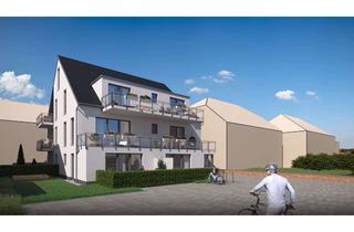 Wohnung kaufen in 46236 Bottrop, BOTTROP-Stadmitte: "BERGZWEI. dachgeschosswohnen."