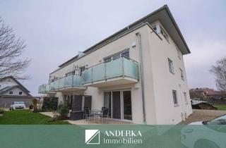 Wohnung kaufen in 89299 Unterroth, Modern, effizient & mit Garten – jetzt zum Festpreis!