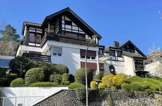 Penthouse kaufen in Muffendorfer Hauptstraße 74, 53177 Bad Godesberg, GODESBERG / MUFFENDORF: Großzügiges 4-Zimmer-Penthouse mit Panoramablick