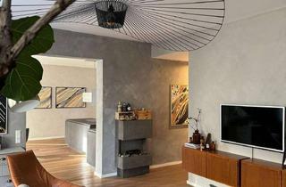 Loft kaufen in 73765 Neuhausen, Loft für modernes Wohnen - erstklassig modernisiert und hochwertig ausgestattet.