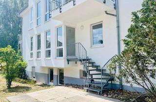 Wohnung kaufen in Jungbornstraße, 16548 Glienicke, Frei ab sofort! Wunderschöne Eigentumswohnung in Glienicke! Terrasse, EBK, TG