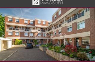 Wohnung kaufen in 59494 Soest, Lichtdurchflutete Maisonettewohnung - familienfreundliches Wohnen im Soester Westen