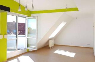 Wohnung kaufen in Pfalzring 29-33, 67240 Bobenheim-Roxheim, Hell, modern, Sonnenterrasse und inklusive Tiefgaragen-Duplex Stellplatzplatz