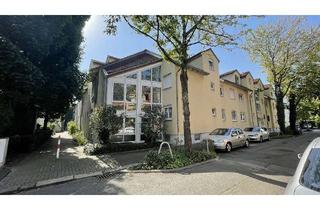 Wohnung kaufen in 69469 Weinheim, 2-Zimmer-Wohnung mit Dachterrasse