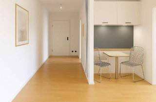 Wohnung kaufen in Schießstättstraße, 82515 Wolfratshausen, Moderne 3-Zimmer-Wohnung mit Balkon in Wolfratshausen – sofort bezugsfrei!