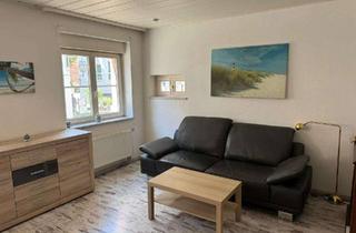 Wohnung kaufen in 86551 Aichach, Attraktive 3-Zimmer-EG-Wohnung in Aichacher Innenstadt