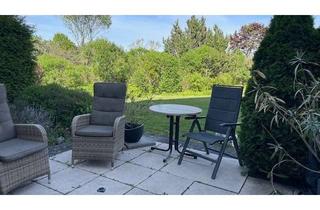 Wohnung kaufen in Zum Weiher 44, 14552 Michendorf, Ruhiges Appartement am Golfplatz "Seddiner See" mit grünem Weitblick von der Terrasse