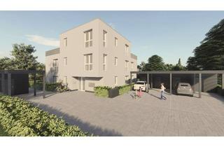 Wohnung kaufen in Böningstraße 3a, 31582 Nienburg, Neubau von 5 modernen Eigentumswohnungen - bezugsfertig Ende 2025